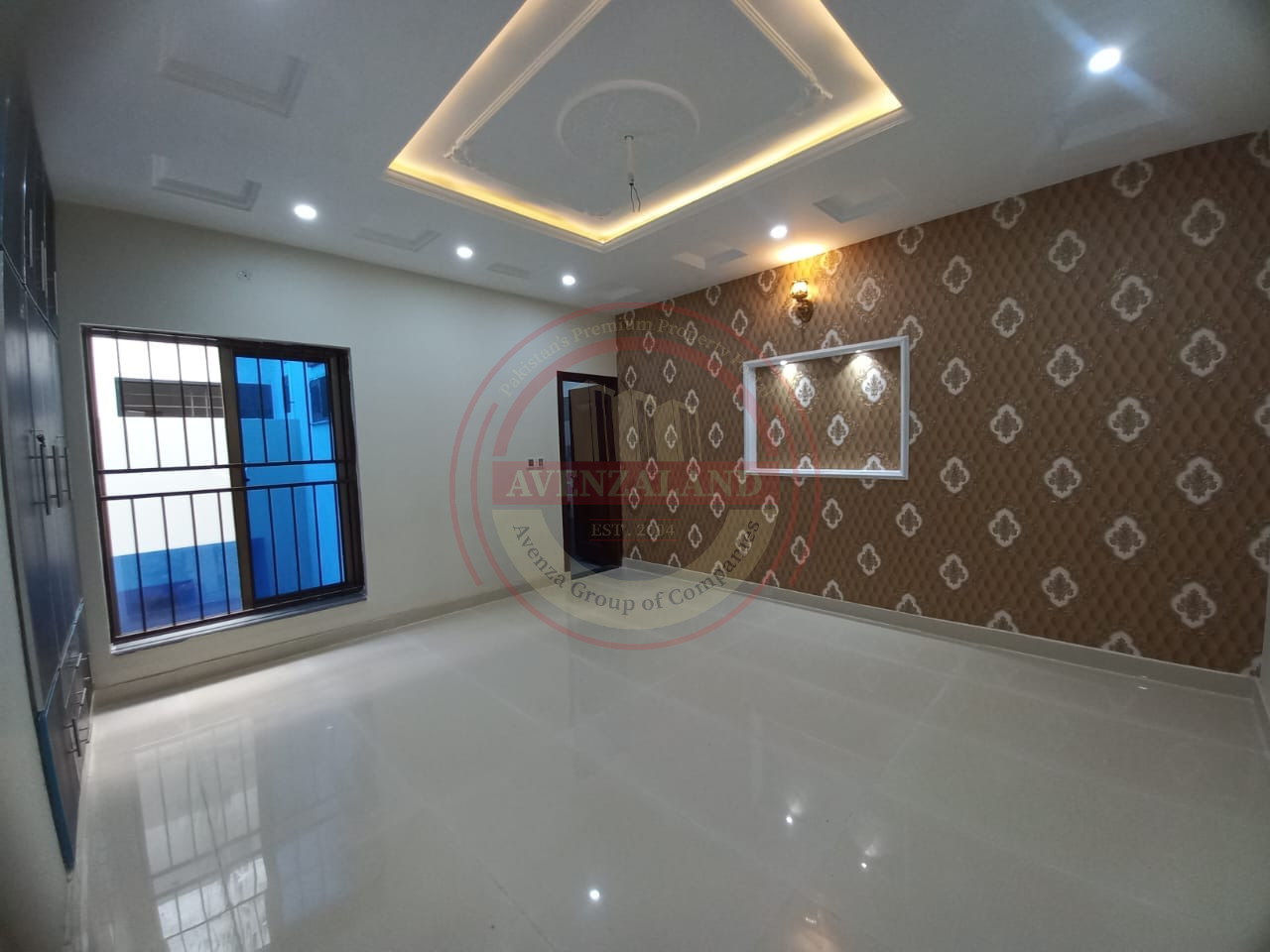 5 Marla For Sale In Buch Villas Multan.