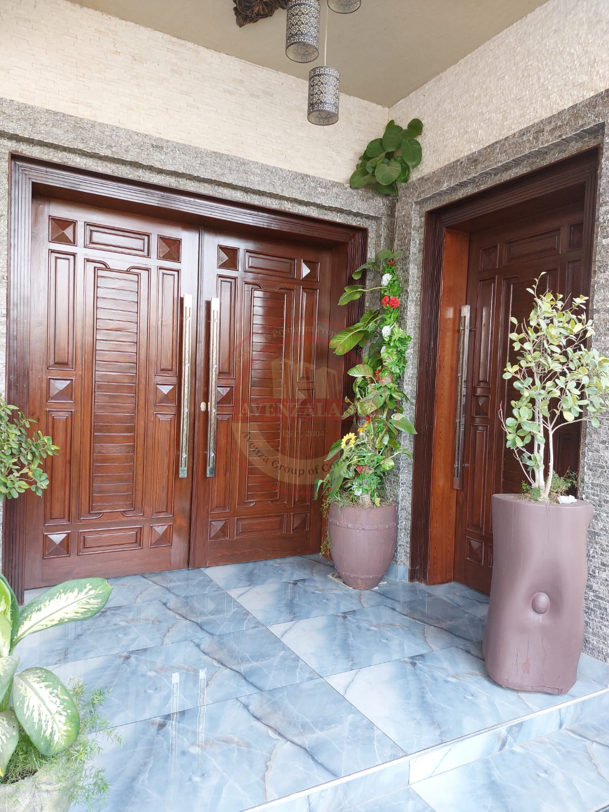 1 KANAL HOUSE FOR SALE IN WAPDA TOWN MULTAN
