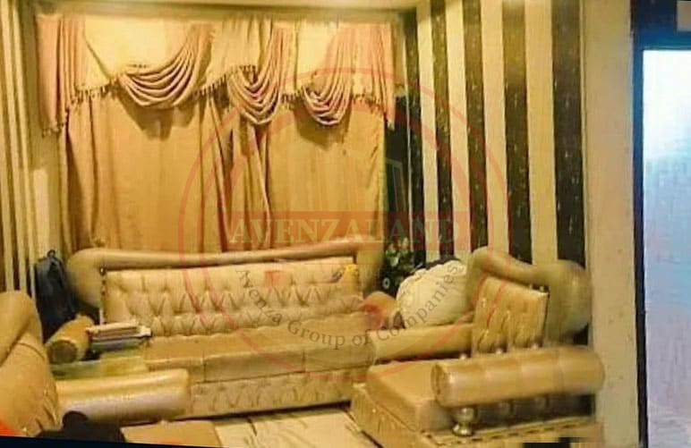 4 Marla House for Sale in Haseeb Shaheed Colony, Faisalabad