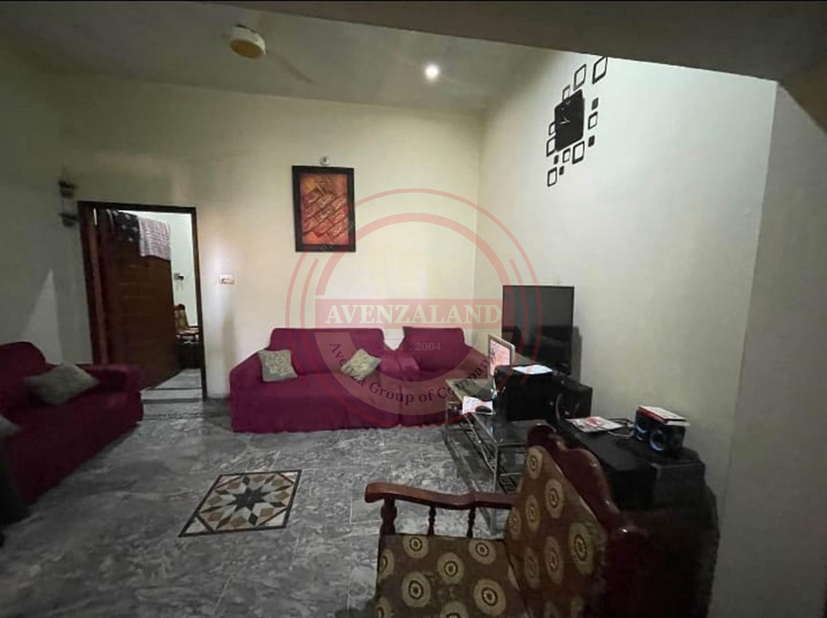 5 Marla House for Sale in Gulshan e Madina, Faisalabad