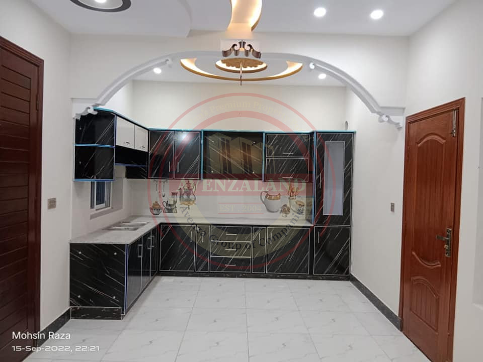 5 Marla House For Sale Near Khan Village, Multan
