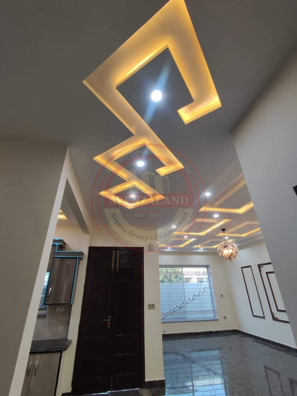 5.25 Marla House Available For Sale In Buch Villas Multan
