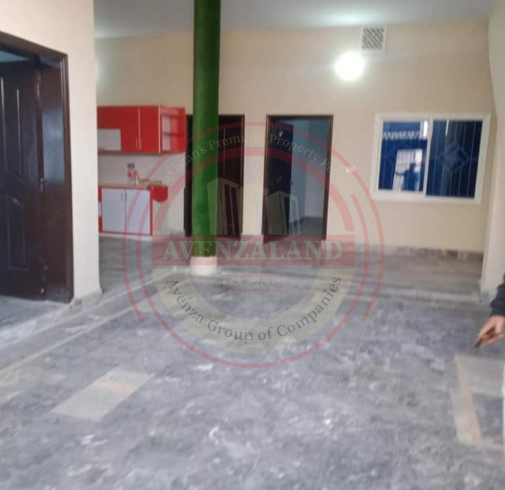 5 Marla House For Sale In Zikaria Town St#41, Multan