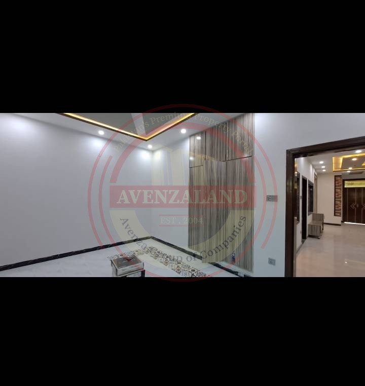 10 Marla House For Sale In Adyala Road Gulshanabad Sector 1  Rawalpindi.