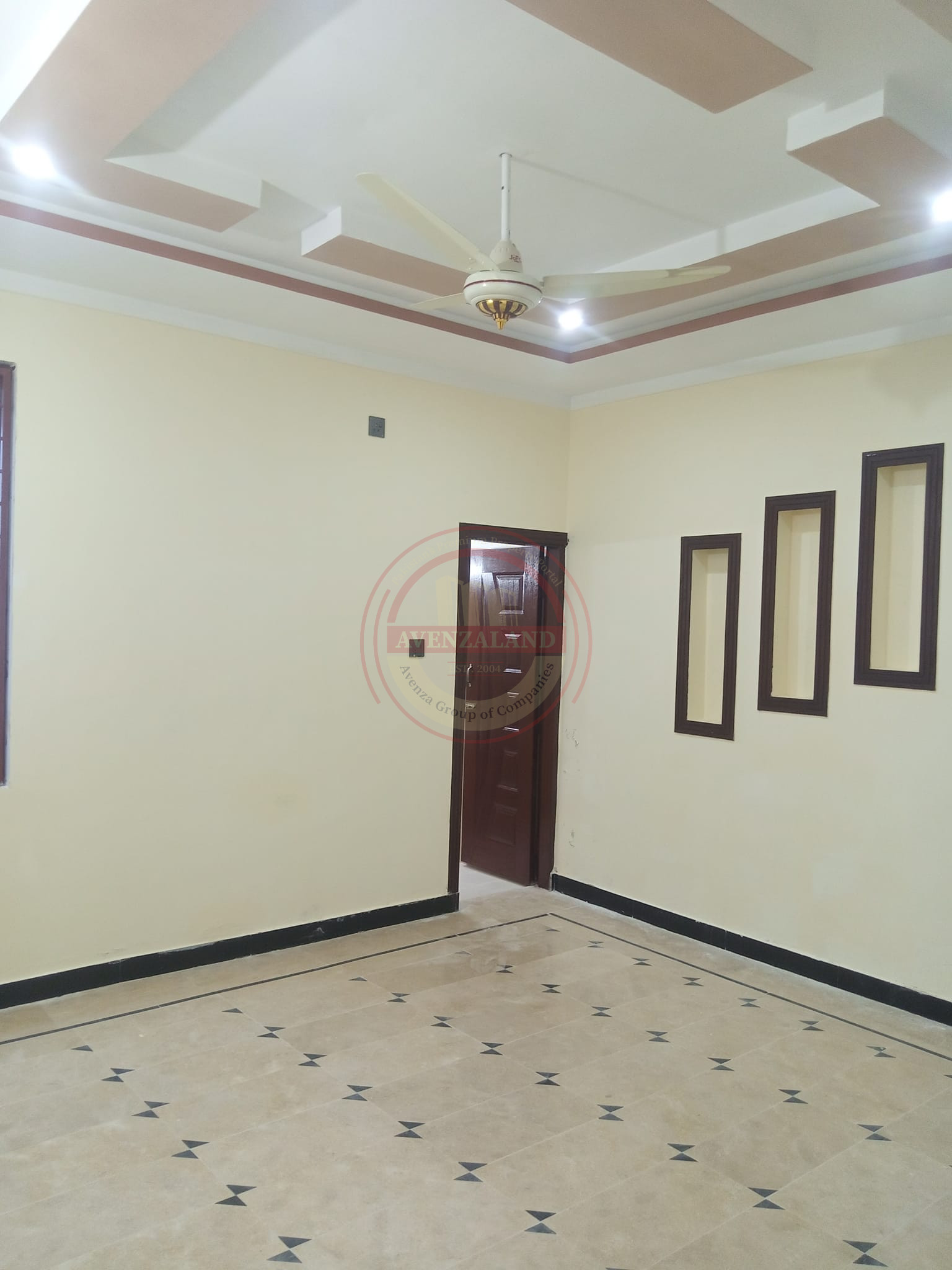 6 Marla House Available For Sale In Airport Housing Society Rawalpindi