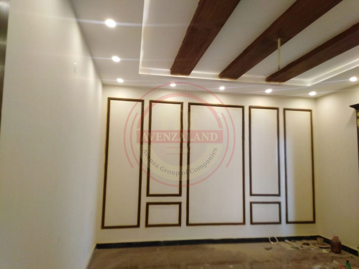 1 Kanal House for Sale in Abdullah Gardens Canal Road, Faisalabad