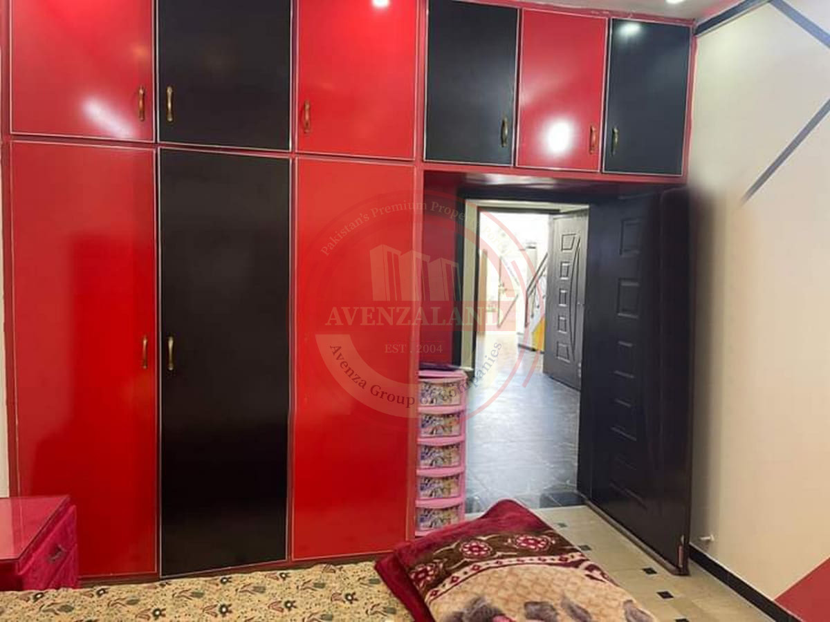 5 Marla House for Sale in Gulshan e Madina, Faisalabad 