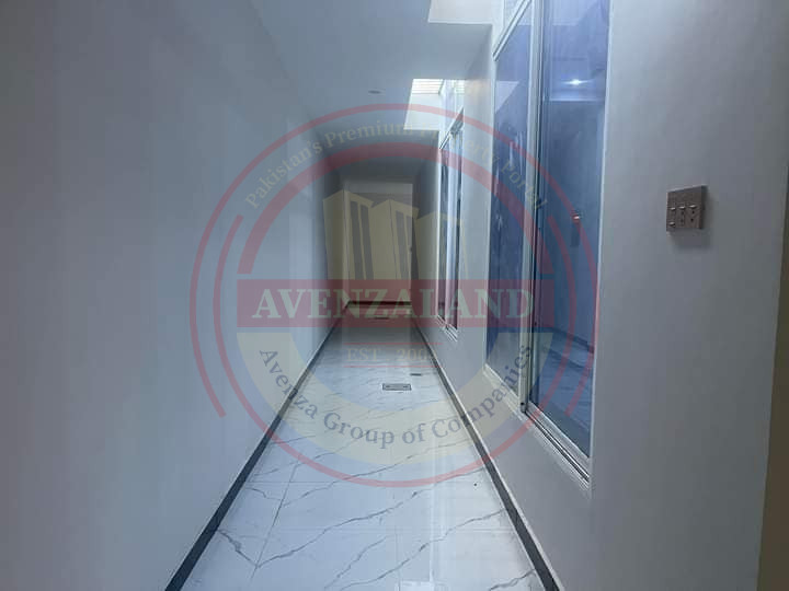 10 Marla House For Sale In Peshawar 