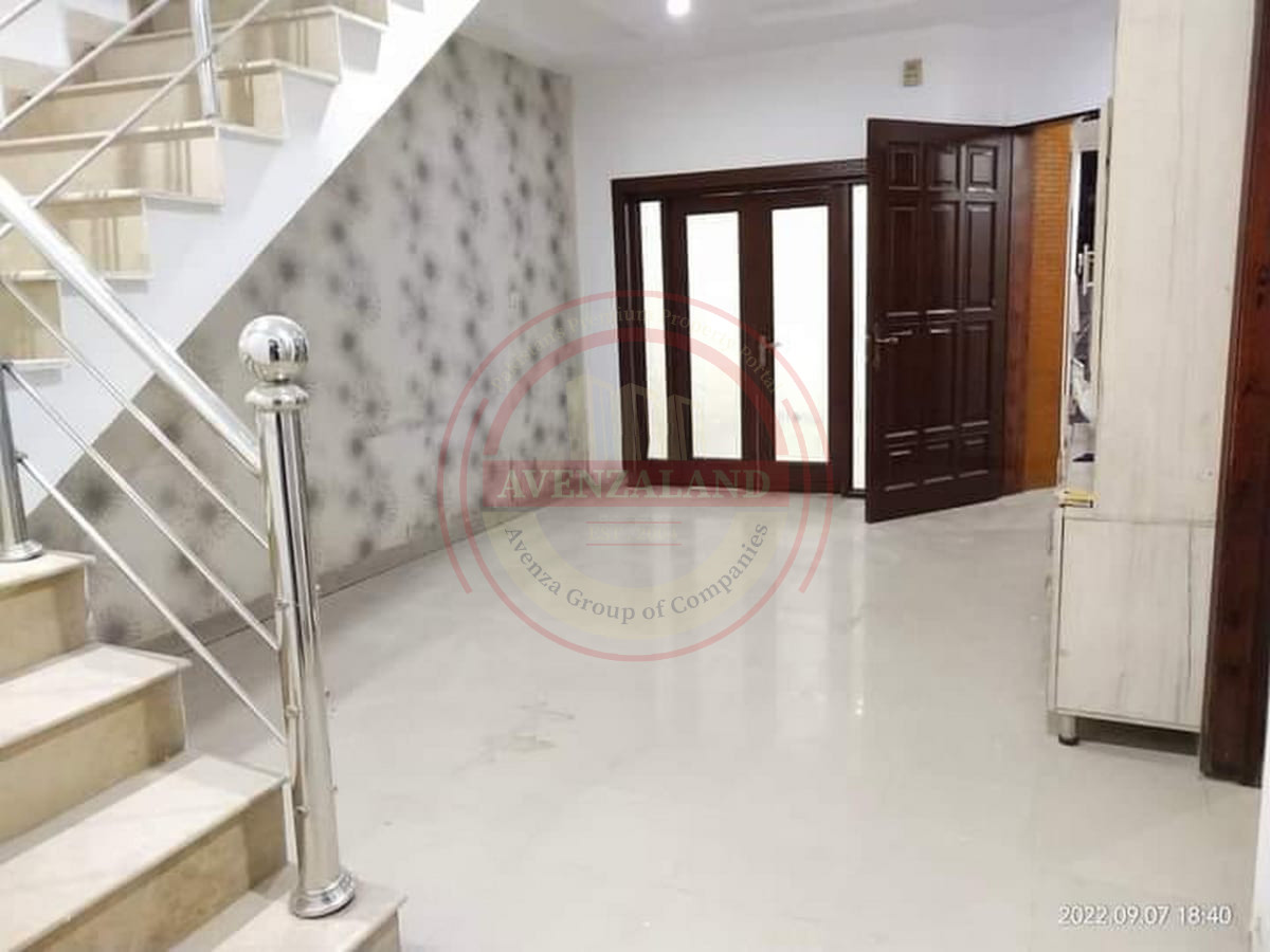 4 Marla House for Sale in Al Noor Garden, Faisalabad