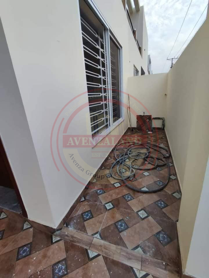5 Marla House For Sale In Multan
