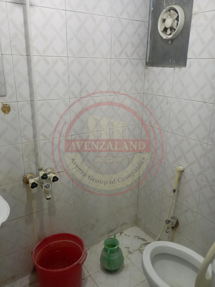 Apartment for Sale Gulistan e Johar Karachi