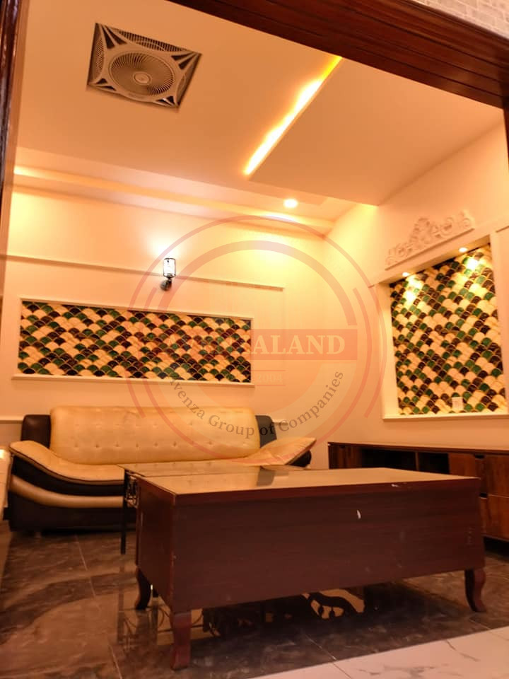 4 Marla House For Sale In Bahadurpur, Multan.