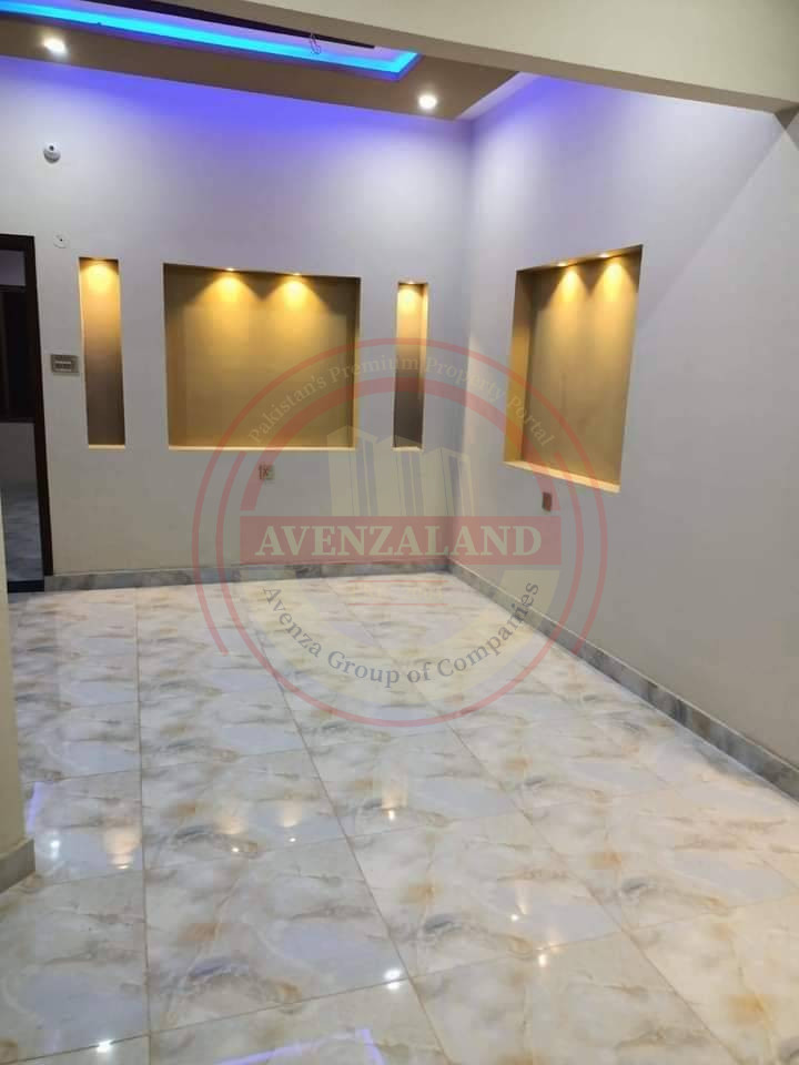 3 Marla House For Sale In Multan
