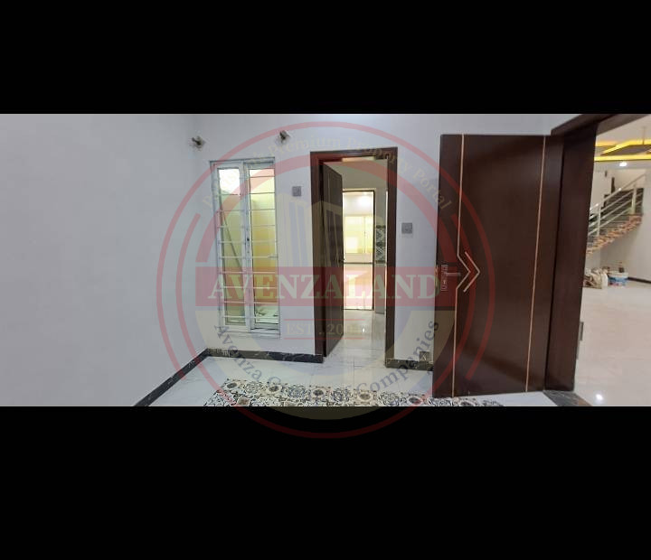 10 Marla House For Sale In Adyala Road Gulshanabad Sector 1  Rawalpindi.