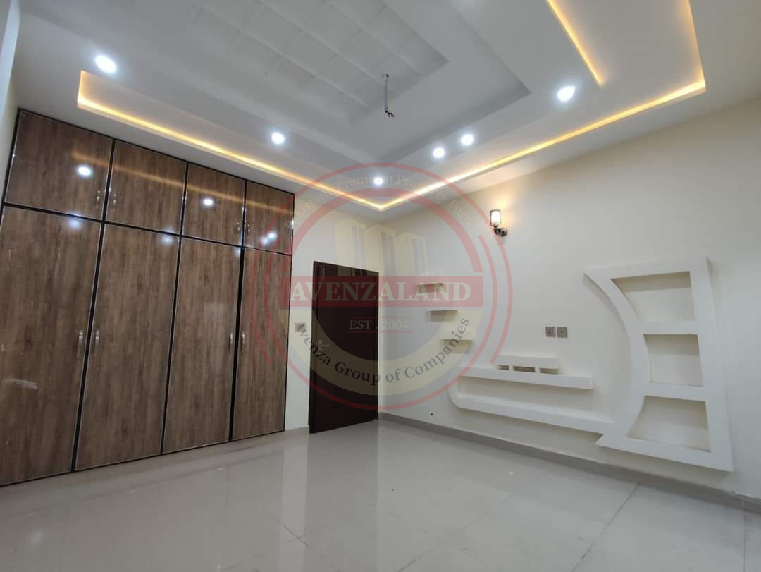 5.25 Marla House Available For Sale In Buch Villas Multan