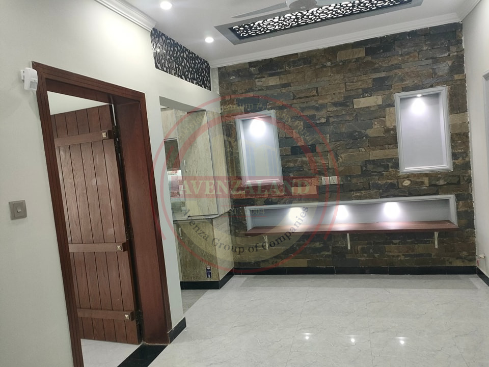 8 Marla House in Bahria Town Rawalpindi