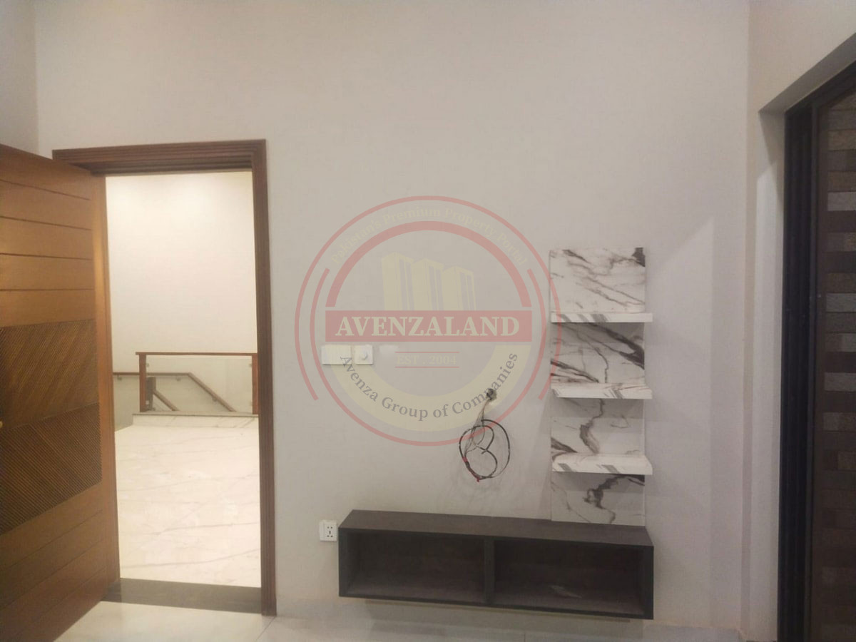 5 Marla House for Sale in Eden Valley, Faisalabad