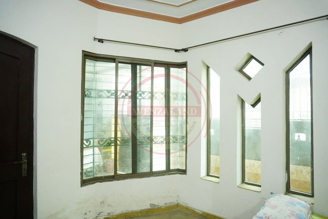 3.5 Marla House for Sale in People Colony No 2 Faisalabad