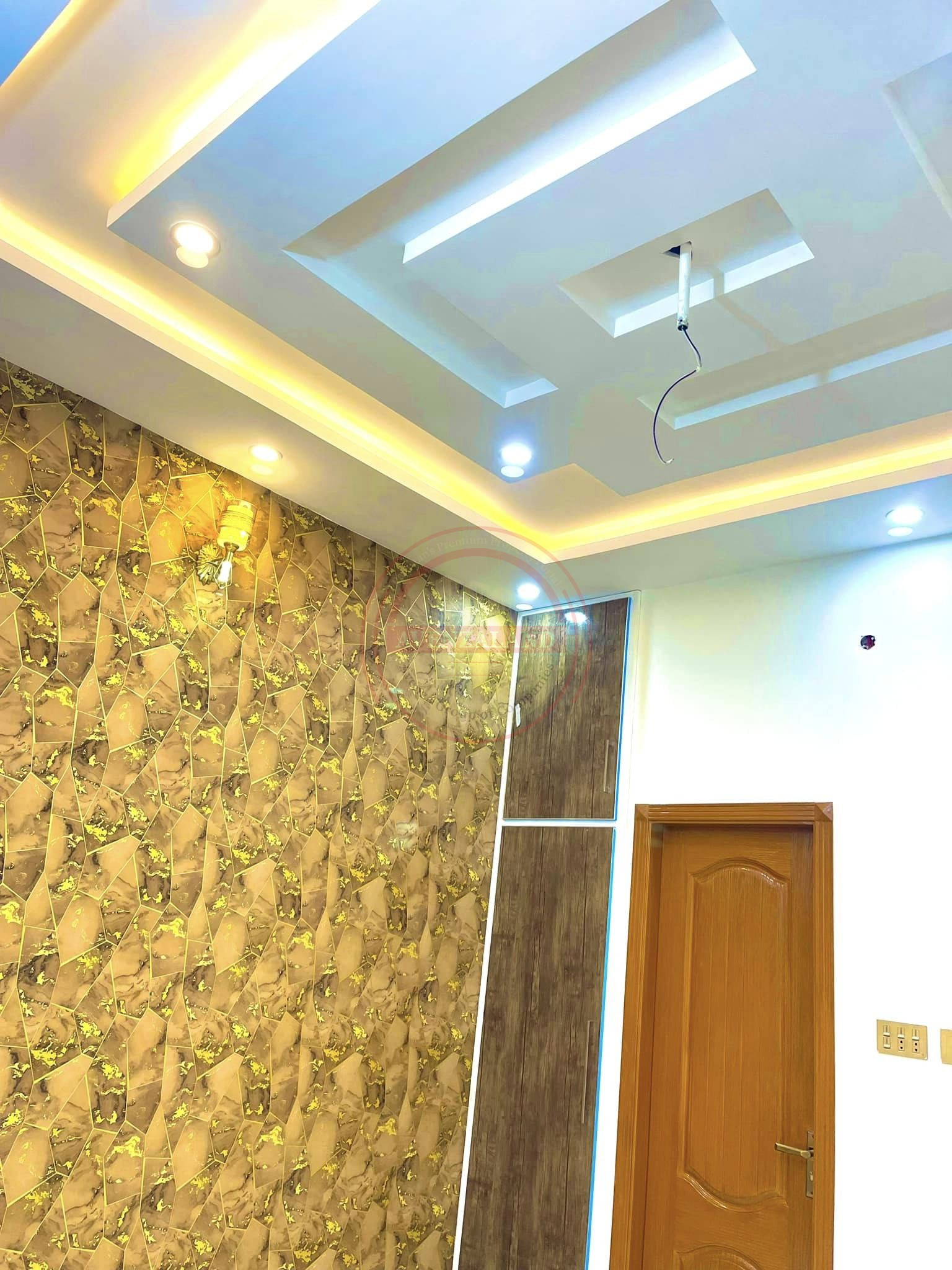 5 Marla House For Sale In Gujranwala