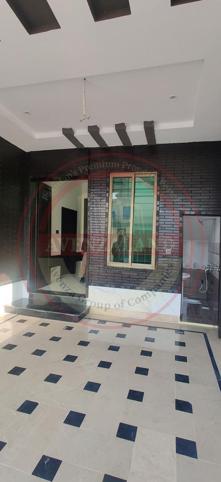 10 Marla Brand New House Available House For Sale In bahadur Pur Bosan Road Multan