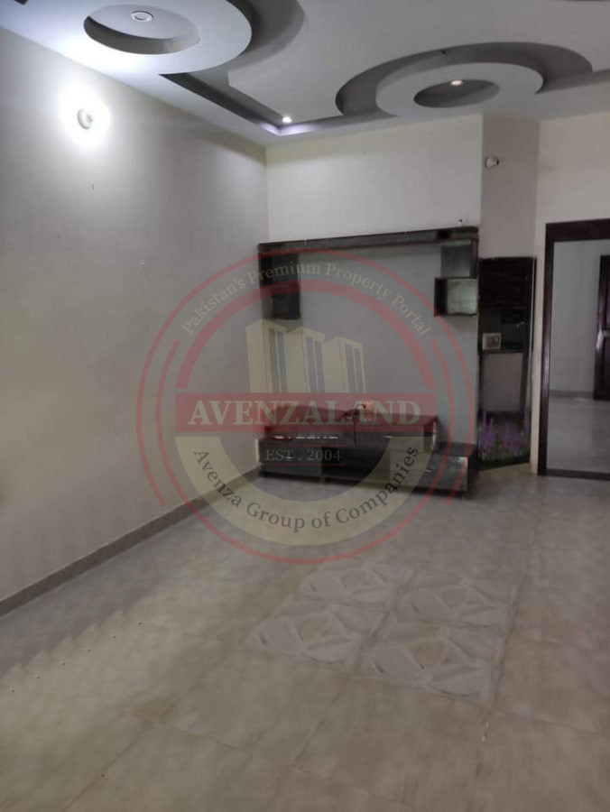 4 Marla House for Sale Model City 1, Faisalabad
