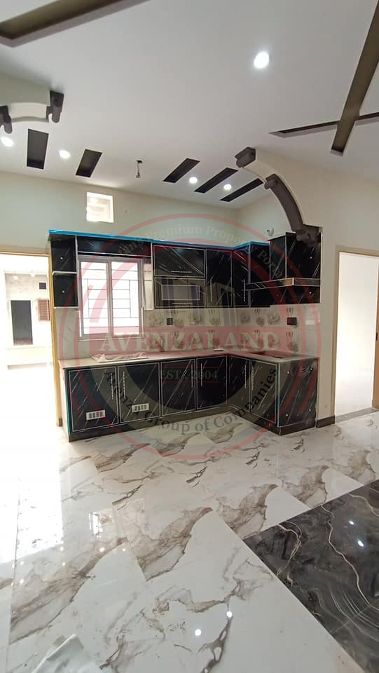 5 Marla House for sale in Zikriya Town Multan.