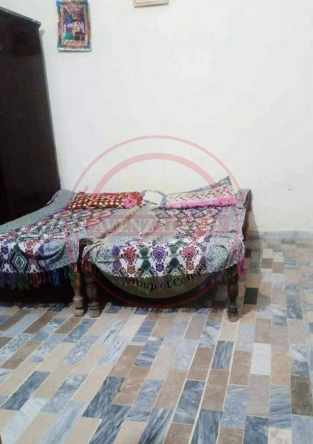 2.5 Marla House for Sale in Malkhanwala, Faisalabad