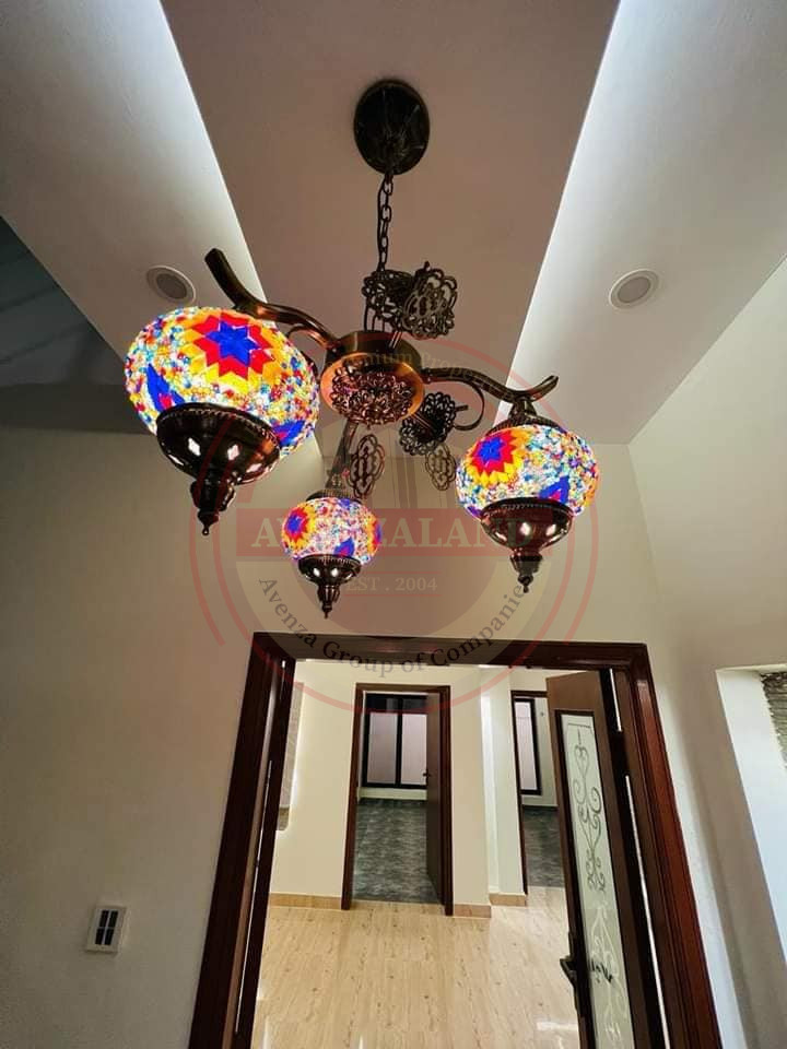 5 Marla House For Sale in Buch Villas
