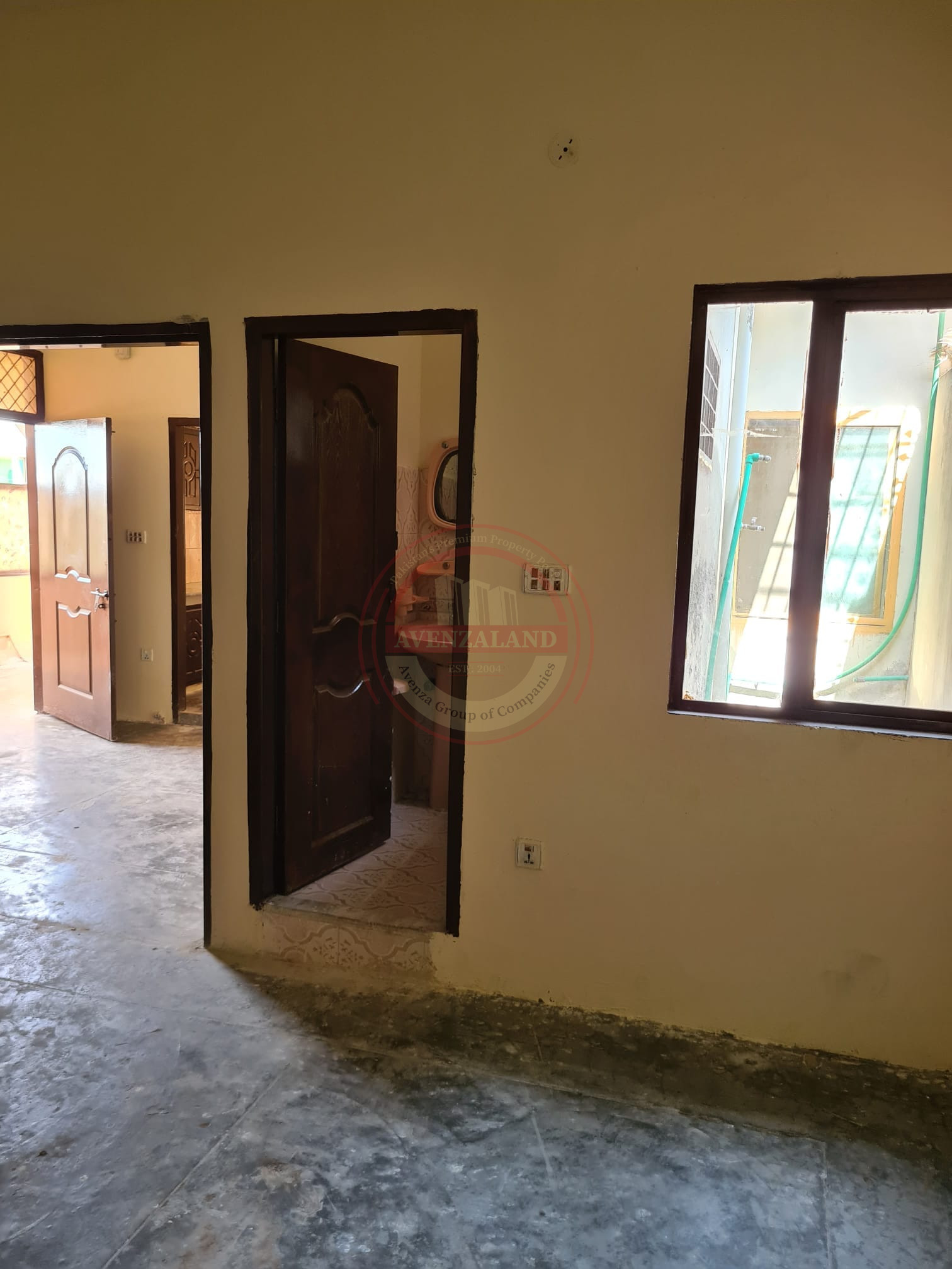 8 Marla House For Sale In Gulzar E Quaid Rawalpindi.
