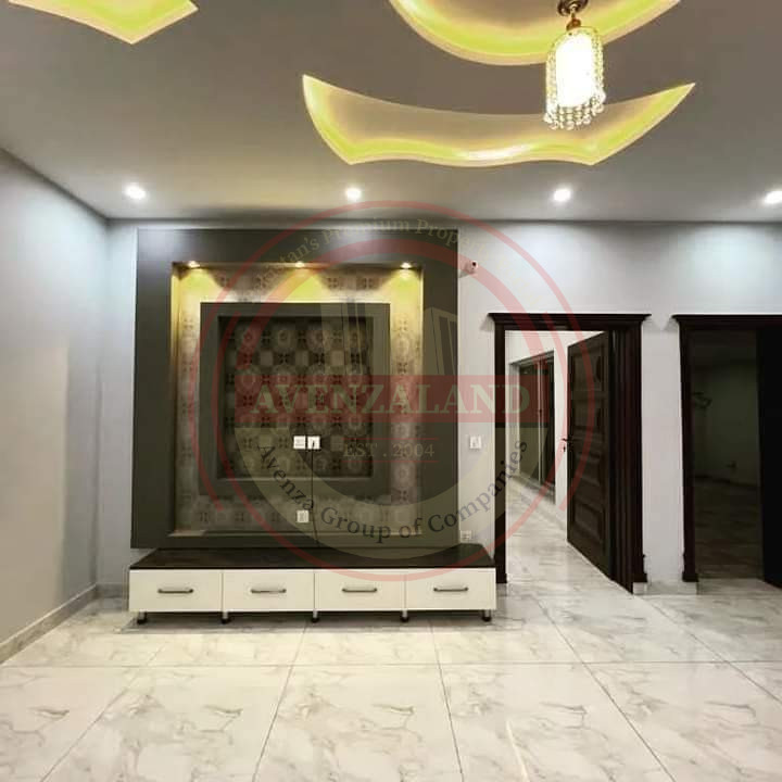 7 Marla House For Sale Wapda Town Multan 