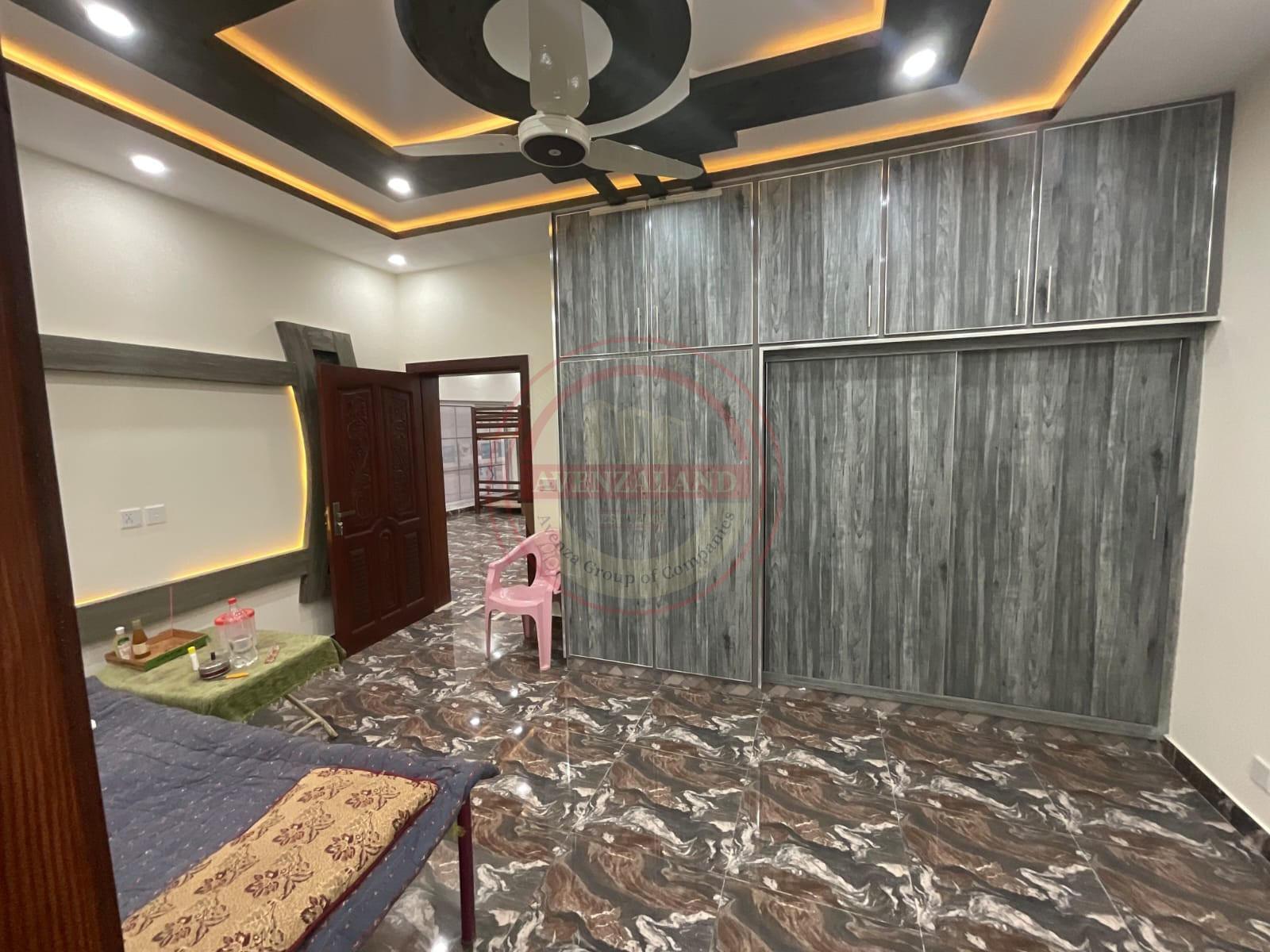 6 Marla House in Bahria Town Rawalpindi