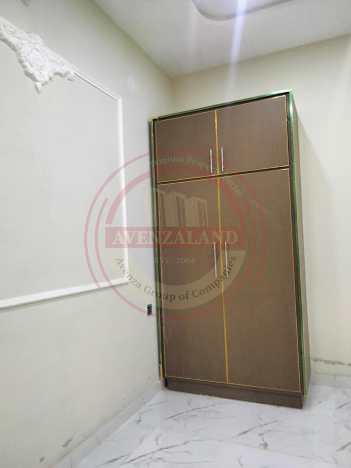5 Marla House For Sale In Ghagra Villas, Multan.