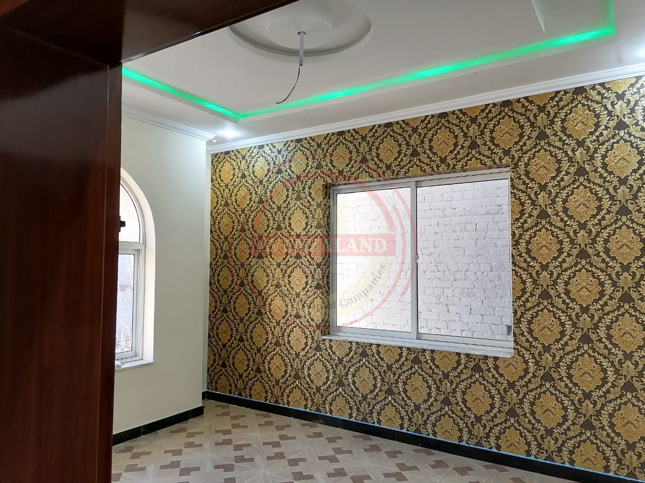 10 Marla House For Sale In Executive Lodges, Peshawar.