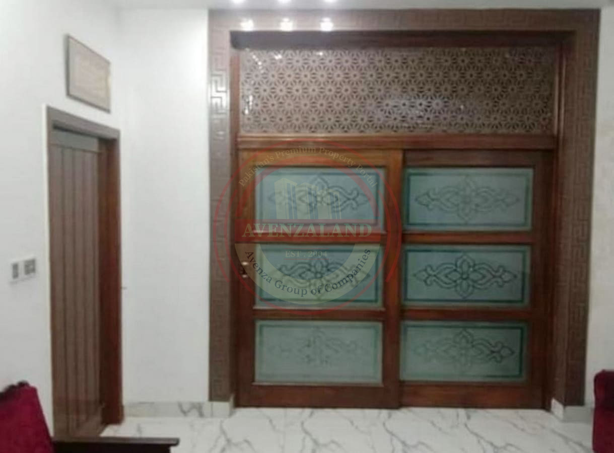 3 Marla House for Sale in Sitara Colony, Faisalabad