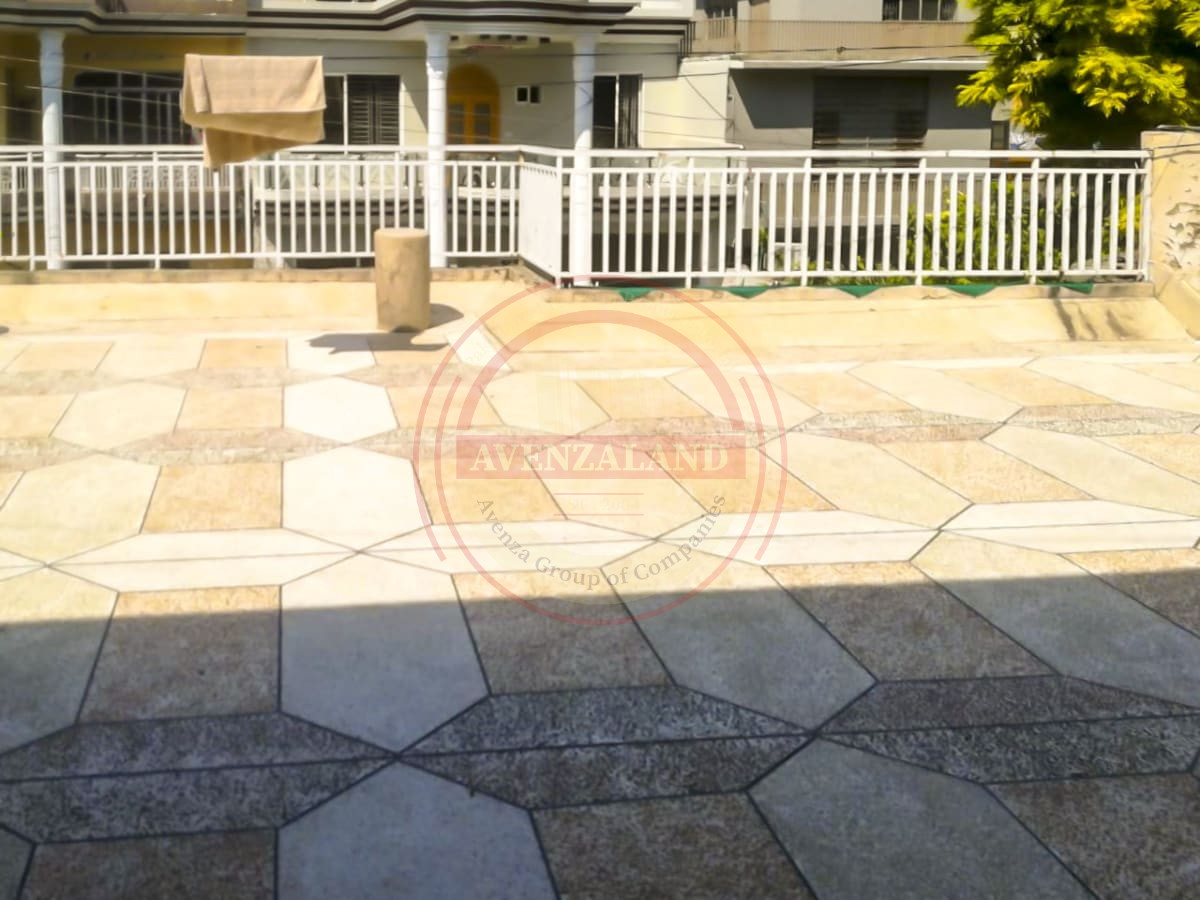 9 Marla House for Sale Iqbal Town Kuri Road, Rawalpindi