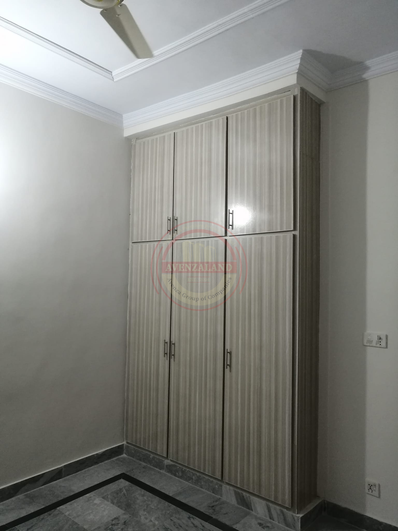 5 Marla House For Sale In Airport Housing Society Rawalpindi.