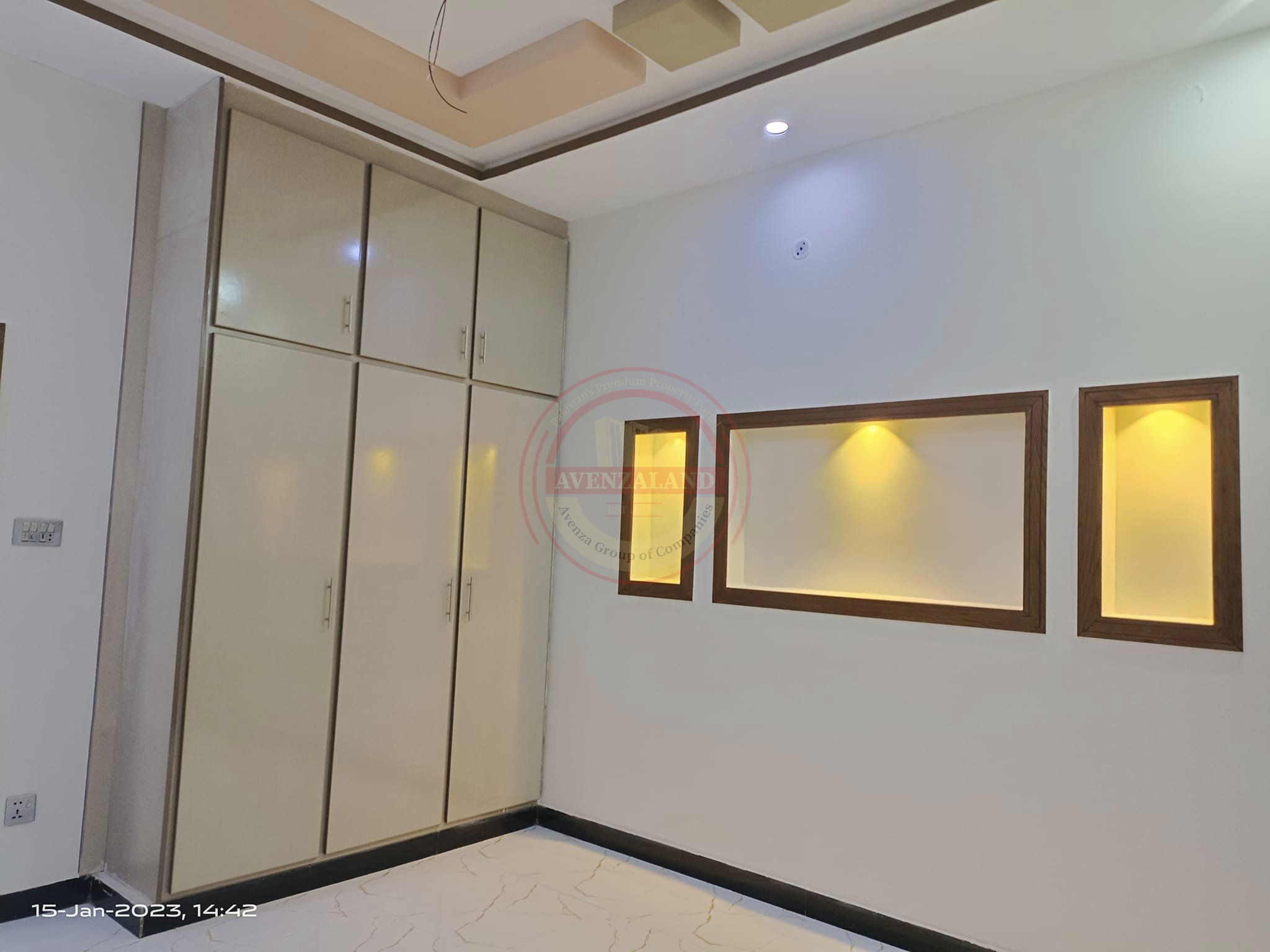5 Marla House For Sale In Airport Housing Society Rawalpindi.