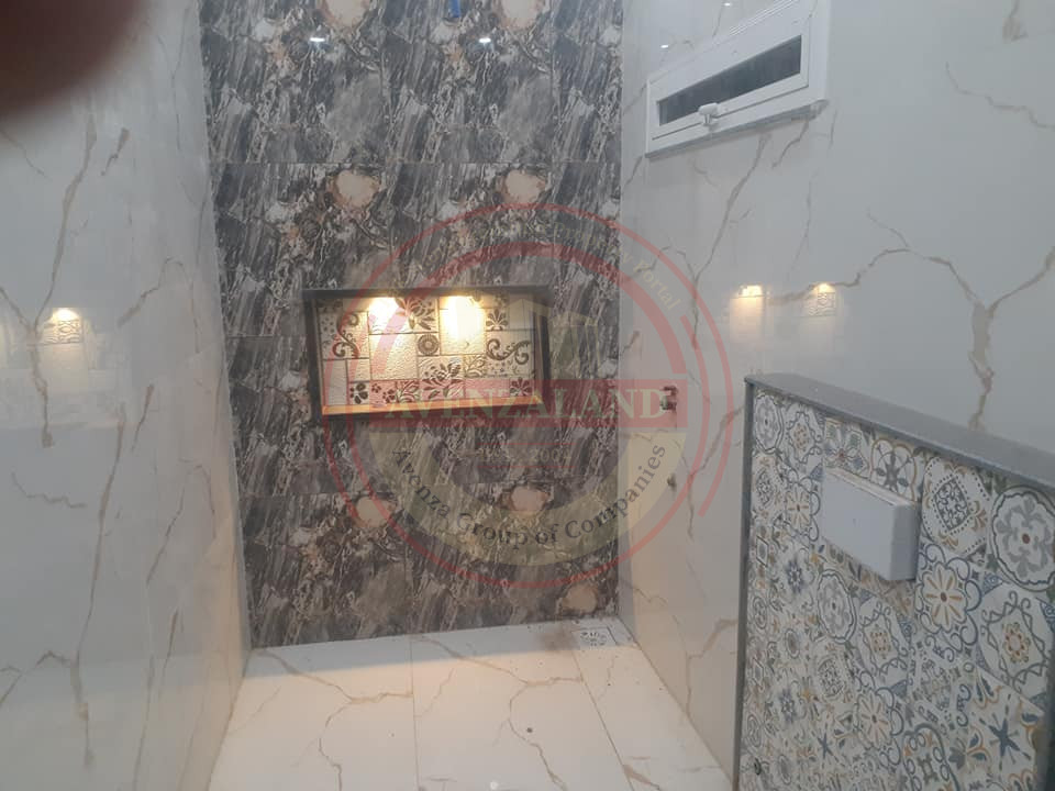 10 Marla House Available For sale In Faisalabad