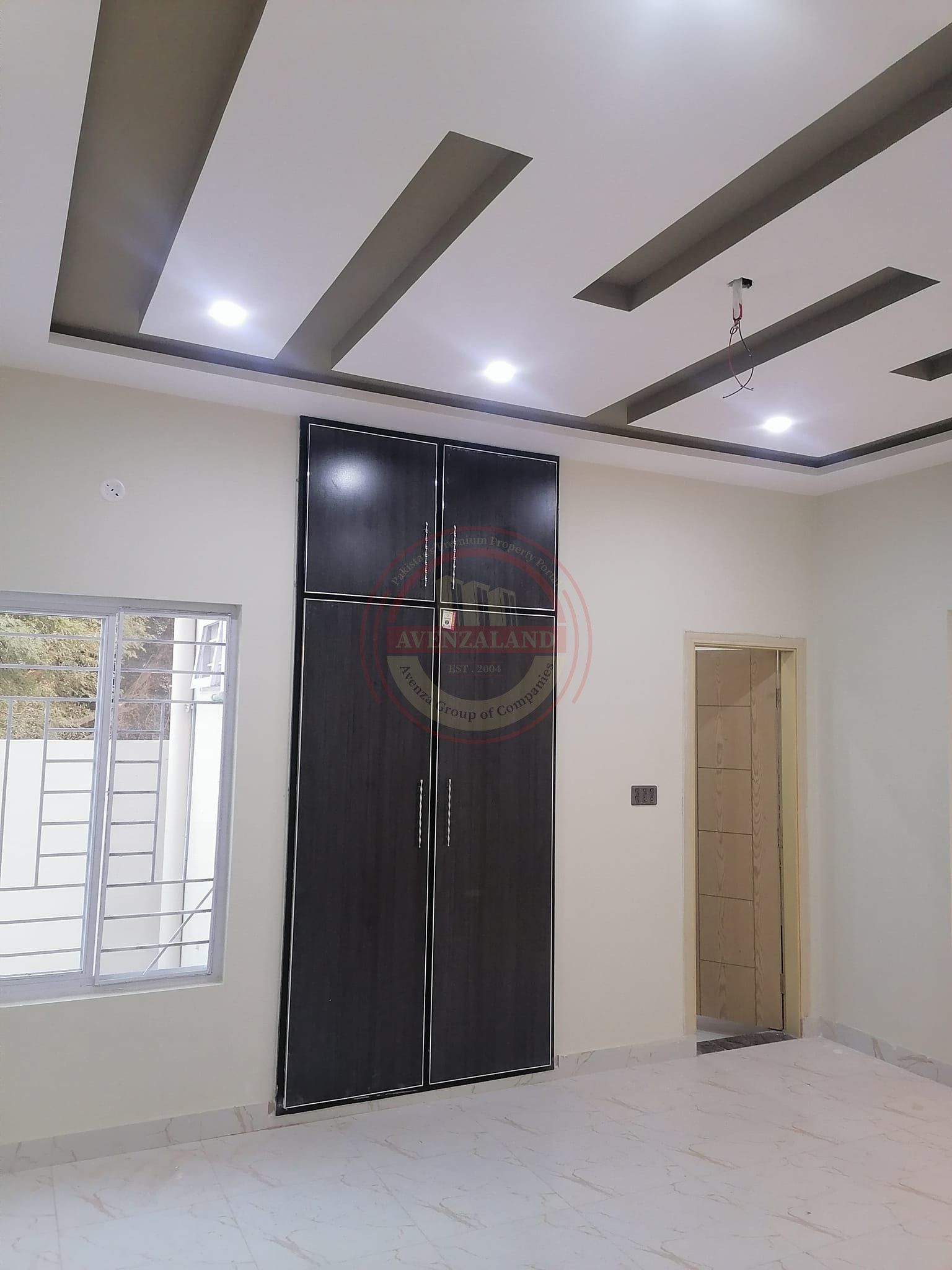 5 Marla House Available For Sale In Zakria Town Bosan Road Mutan