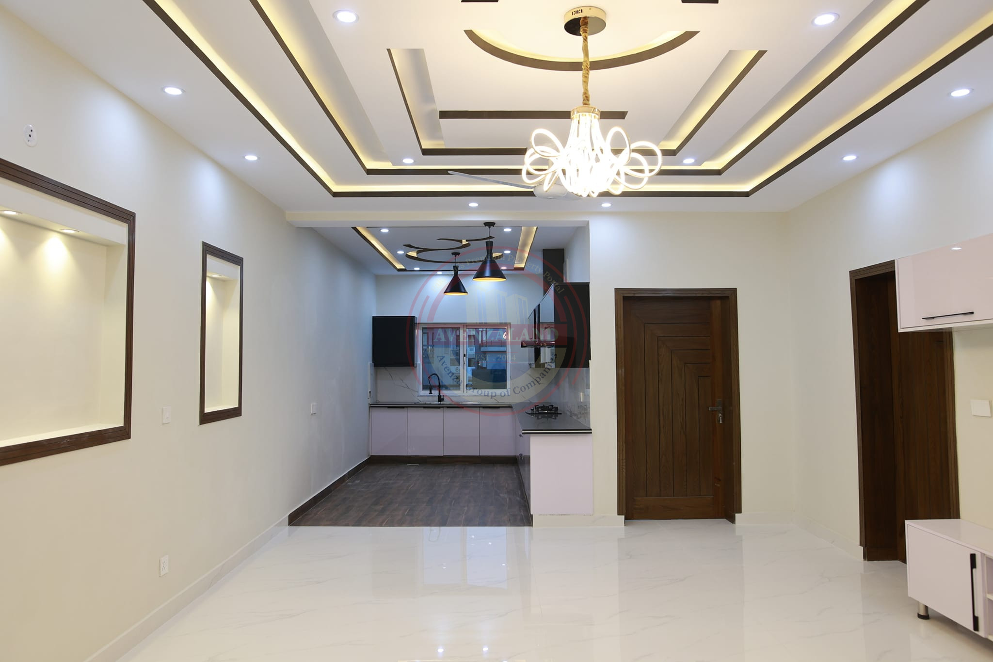 10 Marla House For Sale In Bahria Town Rawalpindi.