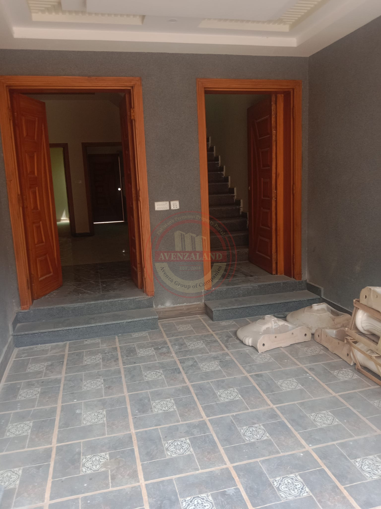 5 Marla House For Sale In Shalimar Colony Multan