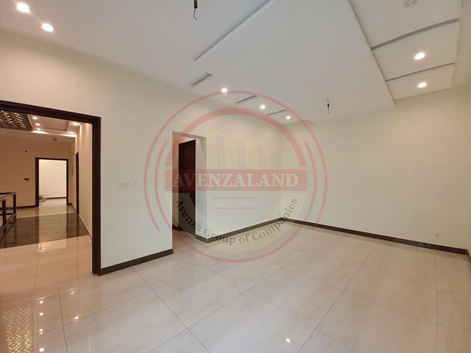 7 Marla House For Sale At MPS Road Multan