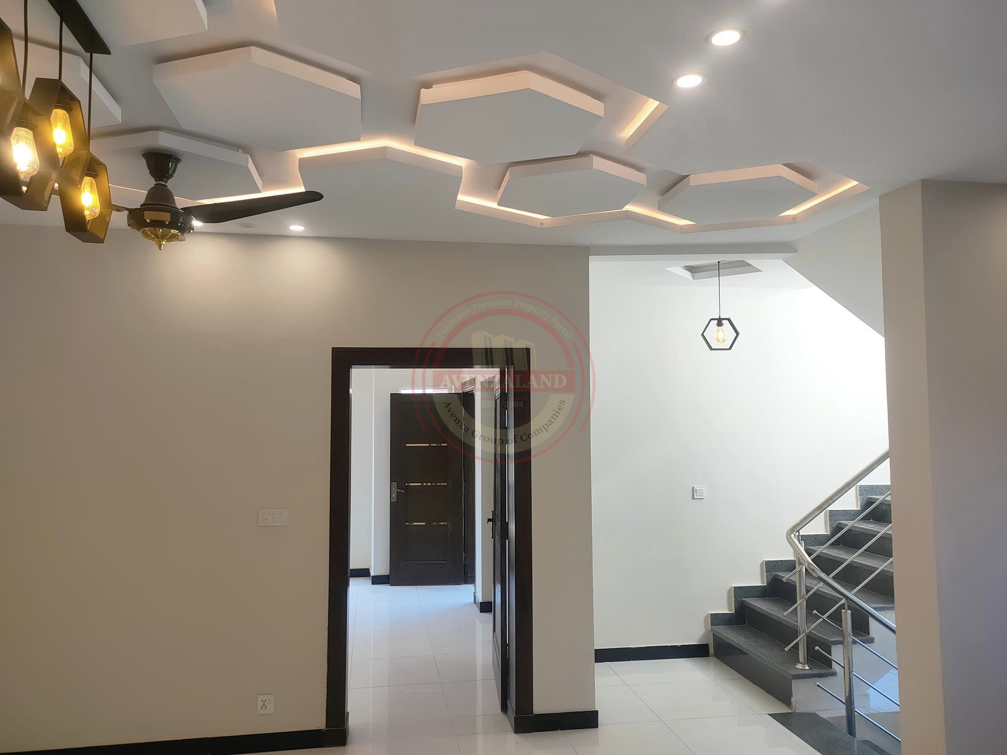 7 Marla House Available For Sale In Rawalpindi