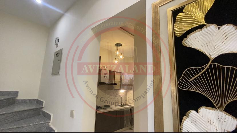 3500 Squar Yard House For Sale In Karachi