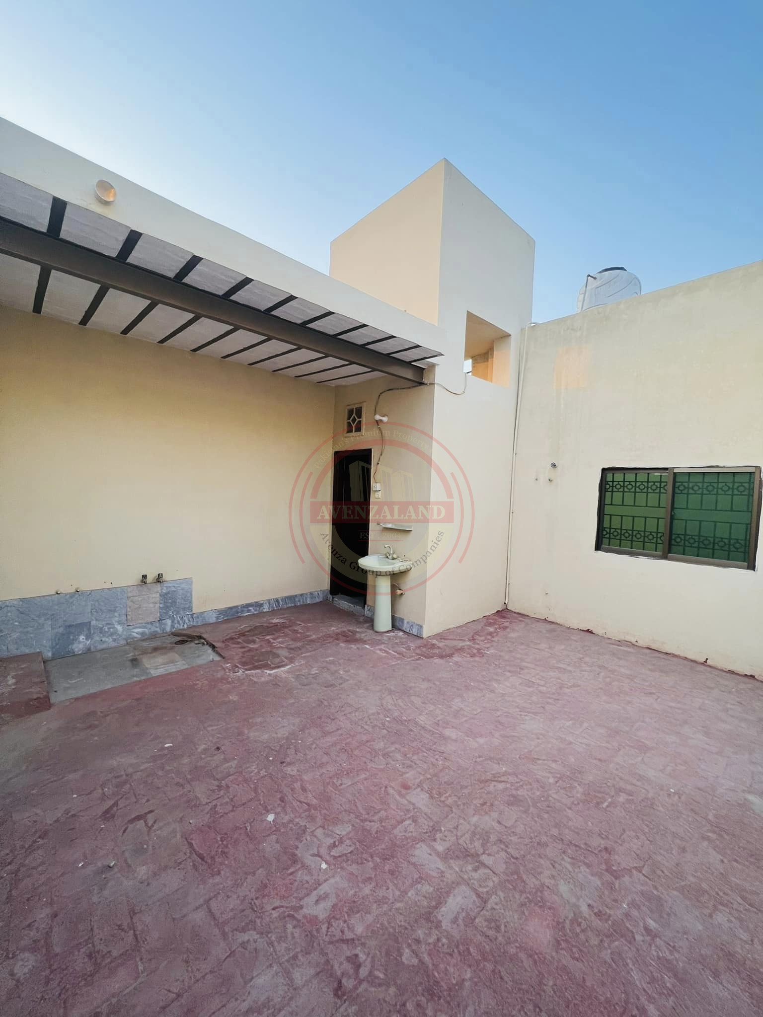 5 Marla House For Sale In Khursheed Town Bhawalpur