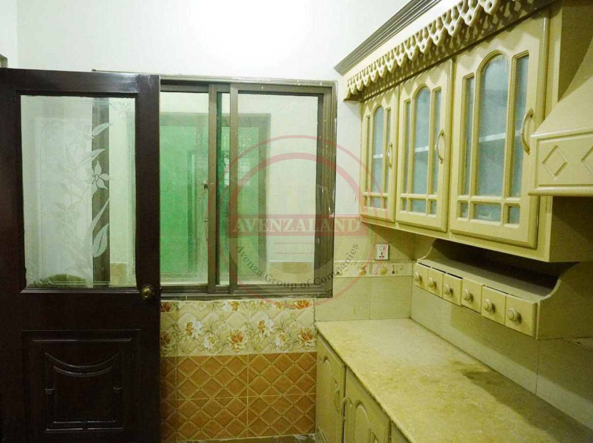 5 Marla House for Sale in Haseeb Shaheed Colony, Faisalabad