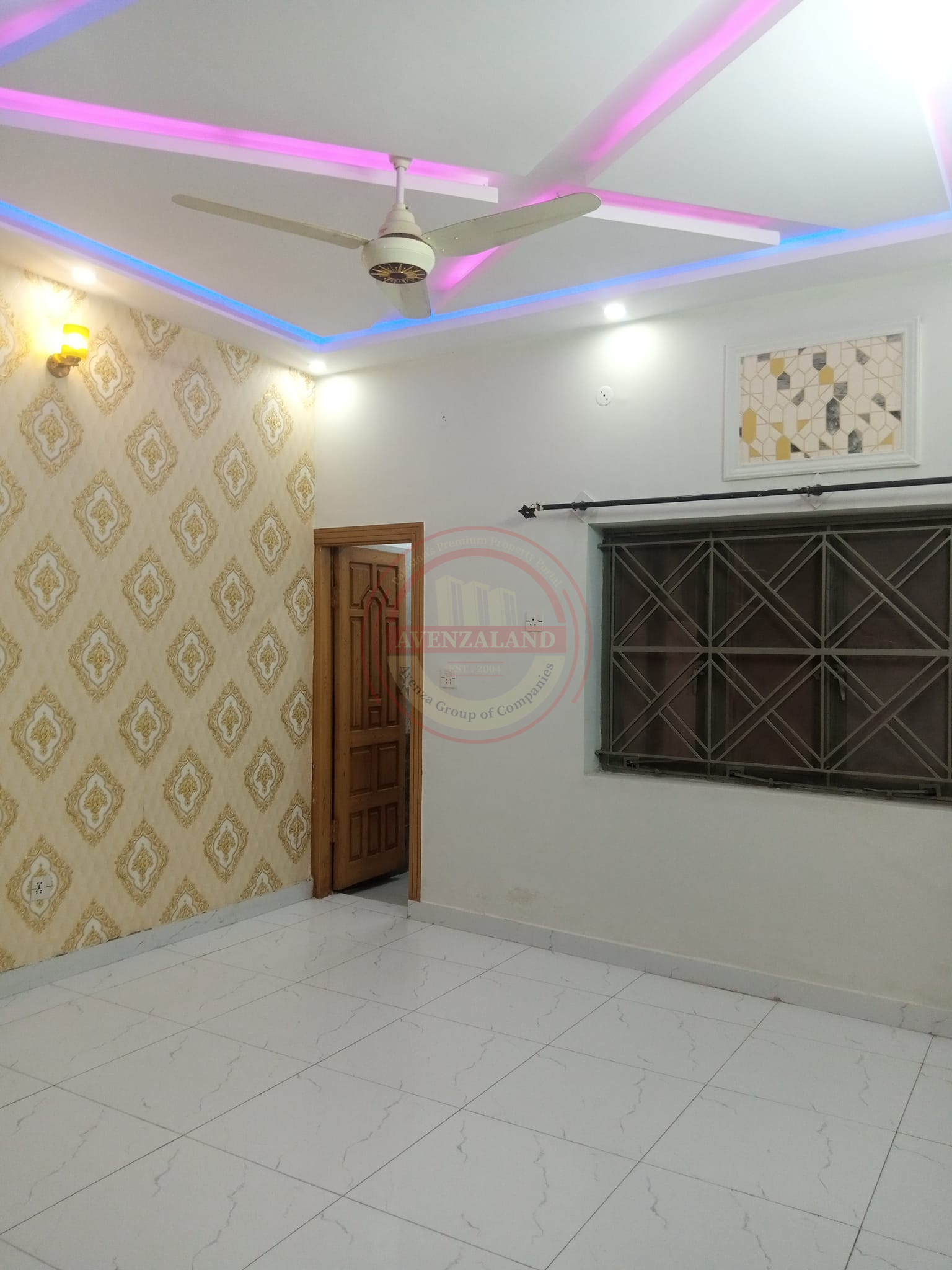 8 Marla House For Sale In Rawalpindi