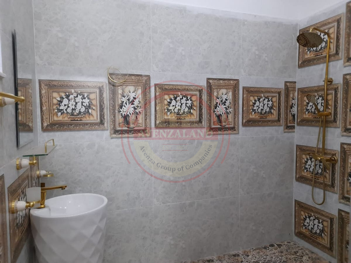 5 Marla House for Sale in Haseeb Shaheed Colony, Faisalabad