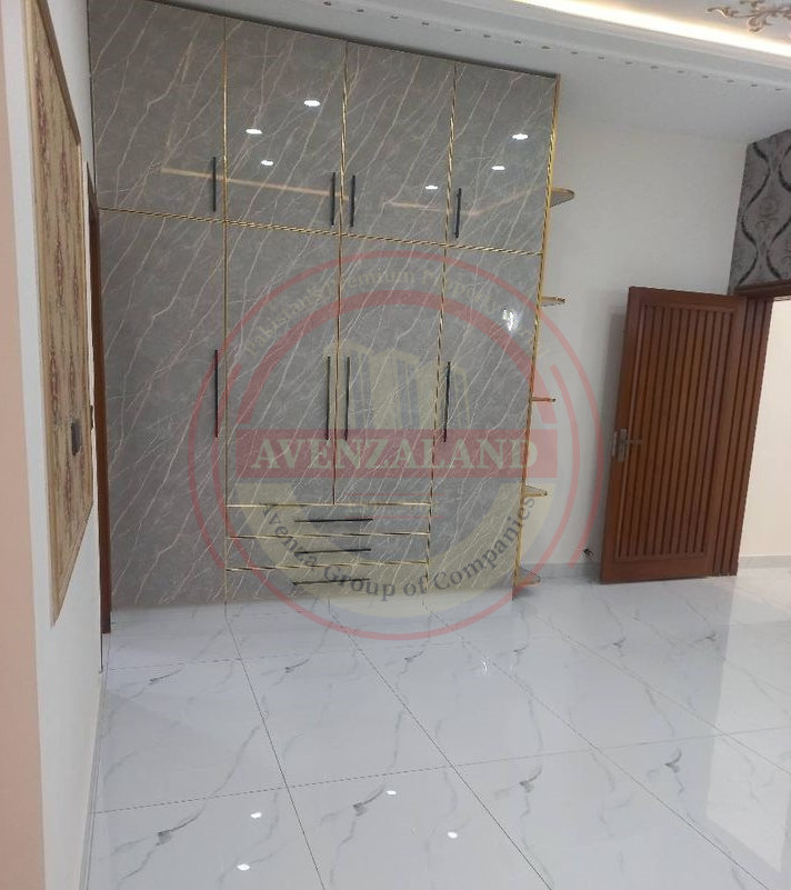 11 Marla House For Sale Wapda Town Phase 2