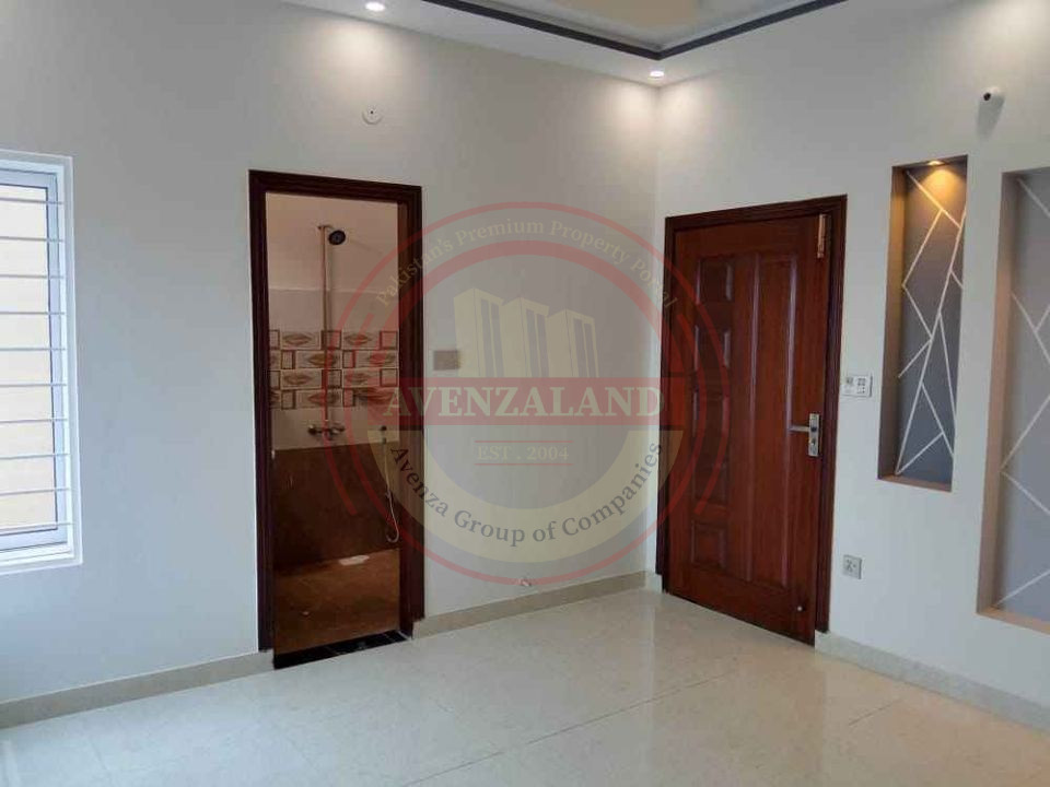 5 Marla House For Sale In Bahadarpur Multan